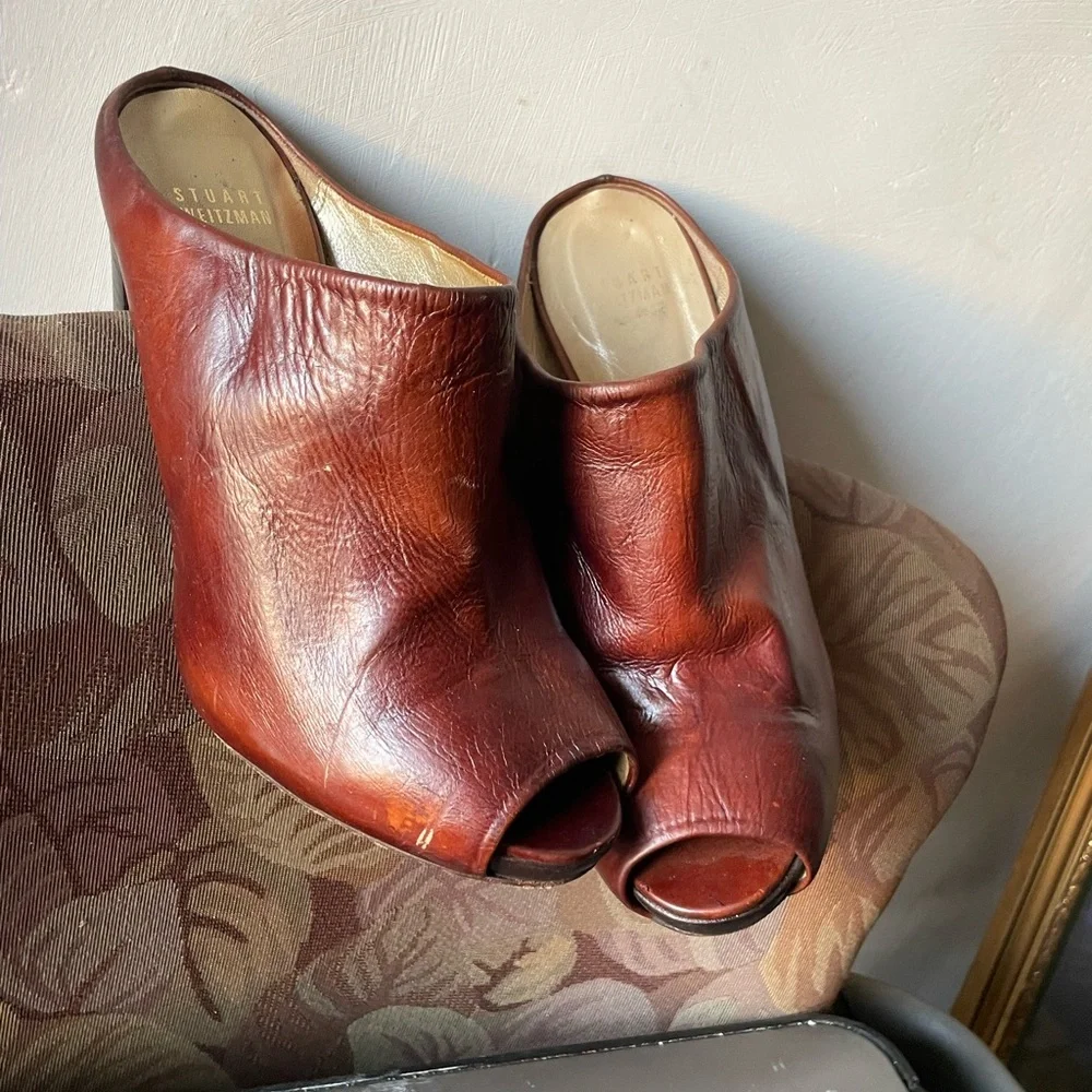 ⭐️💎Authentic Designer Clogs⭐️ - Picture 4 of 13